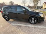 Chevrolet Orlando 7-Sitzer. 118km, Automatik - Chevrolet Orlando Kombi Gebrauchtwagen
