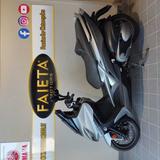 Kymco Xciting 400i ABS - 2016 - Kymco Xciting 400i ABS