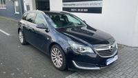Opel Insignia A Sports Tourer Autom/BiXenon 1JahrGara