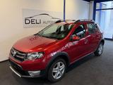 Dacia Sandero II Stepway Prestige - Dacia Sandero Stepway mit Diesel-Antrieb