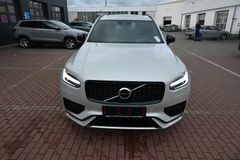 Fahrzeugabbildung Volvo XC90 R Design T8 AWD*LUFT*B&W*PANO*HUD*