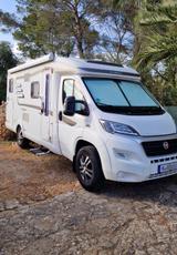 HYMER / ERIBA / HYMERCAR Exis T 588 - HYMER / ERIBA Wohnmobile & -wagen in Köln