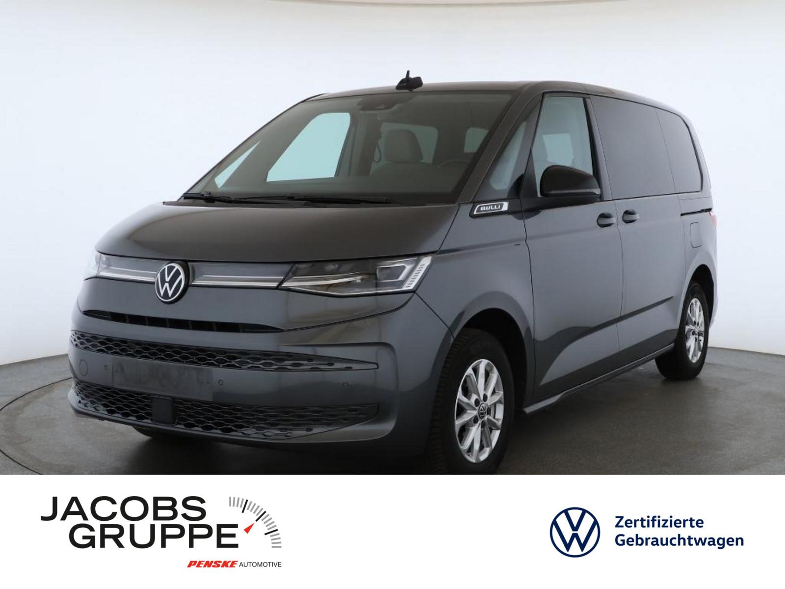 Volkswagen T7 Multivan 2.0 TDI DSG AHK*Navi*Pano*CAM*IQ*Sta