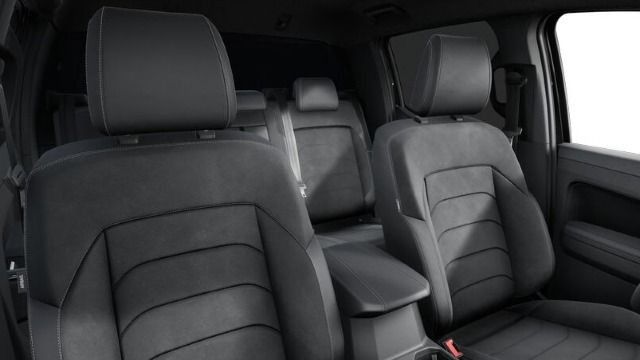Volkswagen Amarok - Bild 6