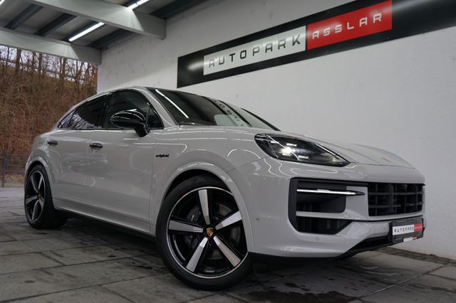 Porsche Cayenne Coupe E-Hybrid 2024*KREIDE*SportDesign*