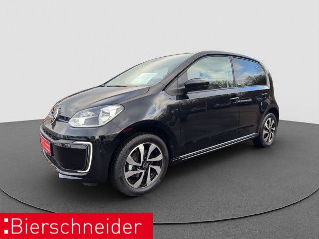 Volkswagen e-up! Active ALU SHZ CCS PDC CAM