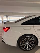 Audi A6 3.0 45 50 TDI quattro S6 3x Sline B&O - Audi A6: Sline