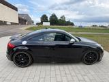 Audi TTS Coupe 2.0 TFSI S tronic quattro - - gebrauchte Audi TTS aus dem Jahr 2009