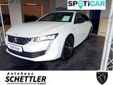 Peugeot 508 SW BlueHDi 130 EAT8 Allure *Full LED*el.Heck - Peugeot 508 in Bielefeld