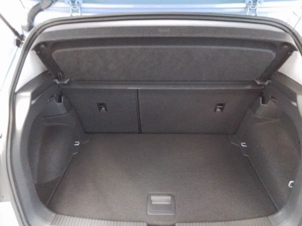 T-Cross 1.0 TSI Goal APP CONNECT ACC SHZ