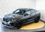 BMW X6 M Competition/Bowers&Wilkins/Carbon/SkyLounge - BMW X6 M Neuwagen