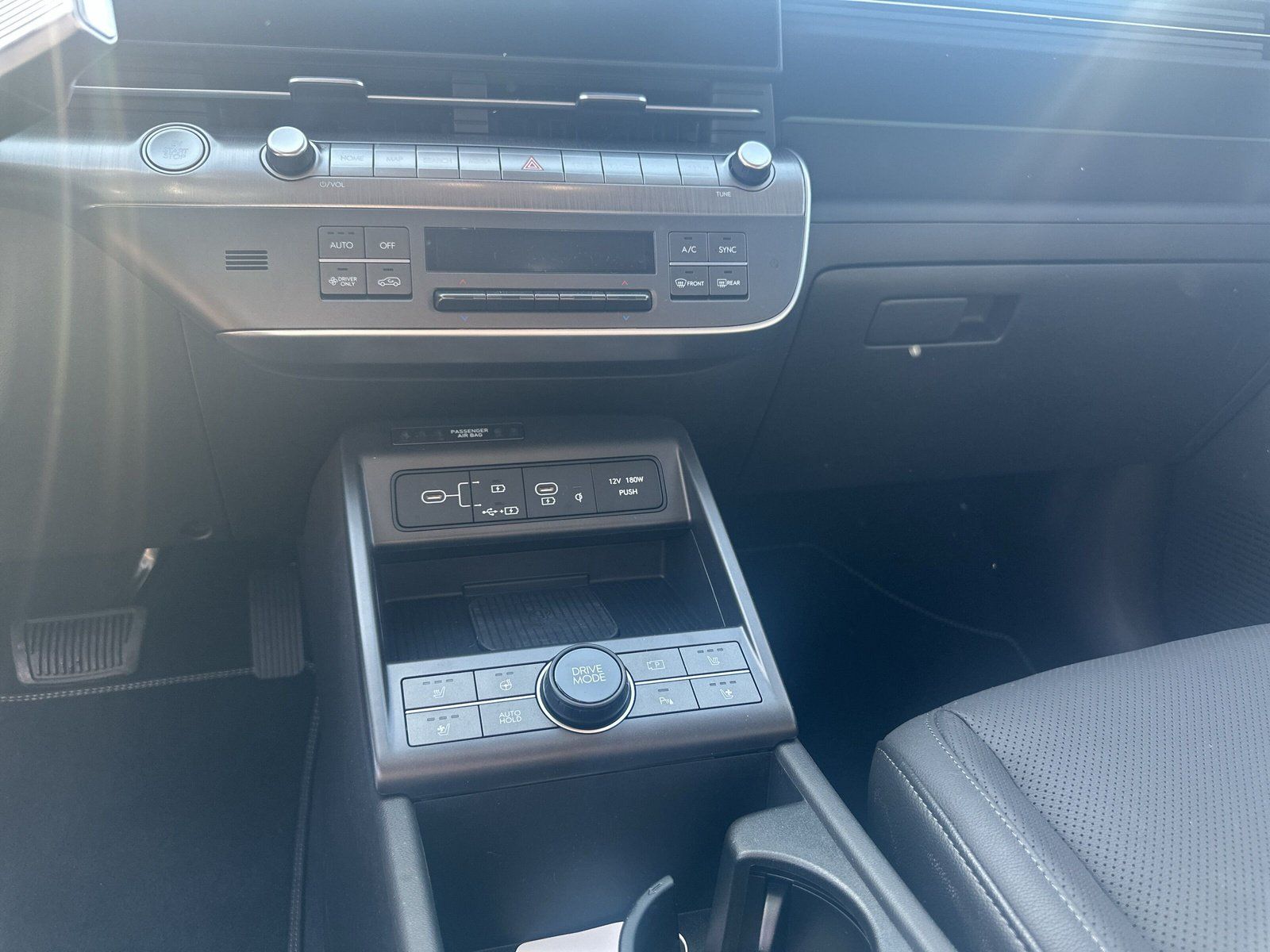 Hyundai Kona – Bild 11
