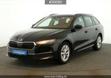 Skoda Octavia Combi 2.0 TDI Selection #AHK#17Z#LED#Cam - SKODA Octavia Selection mit Diesel-Antrieb