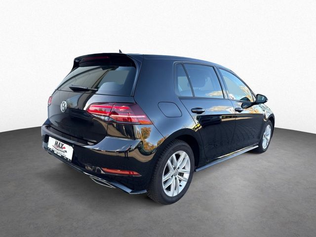 Golf VII 1.4 TSI 110kW Comfortline NAVI+WINTER+