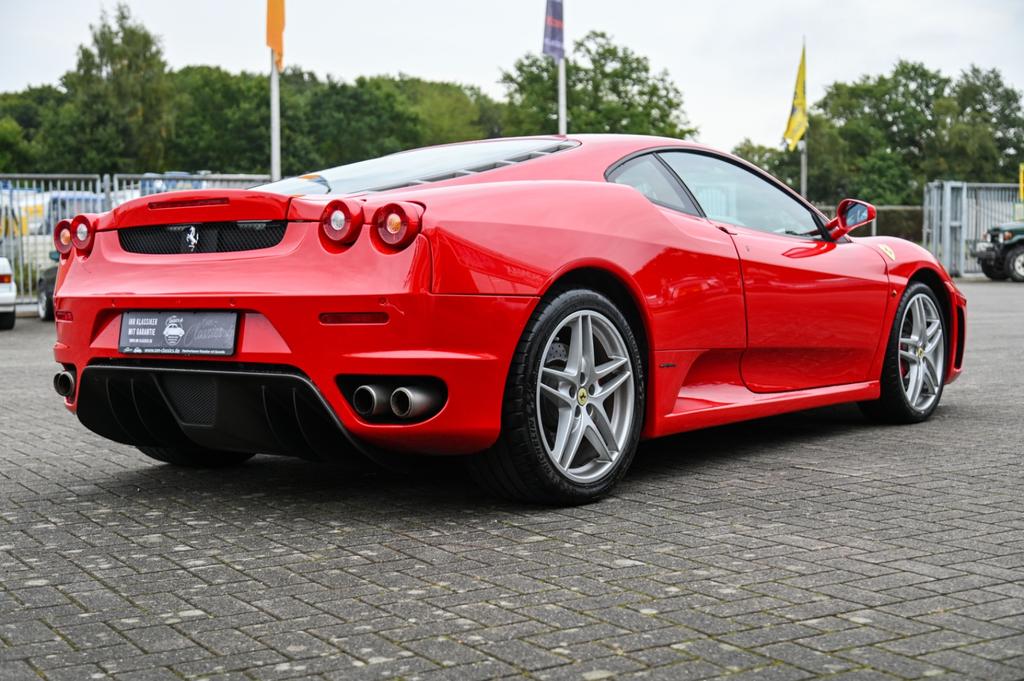 Ferrari F430