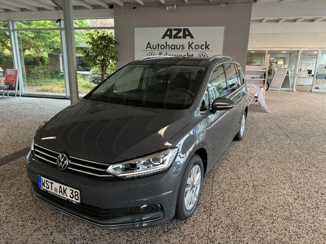 Volkswagen Touran 1,5 TSI DSG  Highline *7-Sitzer*Panorama*