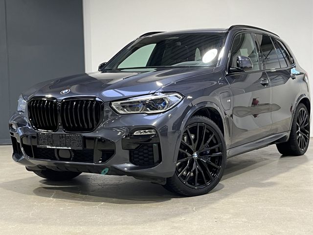 BMW X5 M-Sport Pano Laser