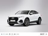 Audi Q3 Sportback 35 TDI KAMERA*ADFAHR*MATRIX*CARPLAY