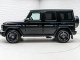 Mercedes-Benz G 63 AMG *ACTIVE RIDE CONTROL*Night Paket 1-2 - Mercedes-Benz Neuwagen: 63