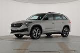 Skoda KODIAQ SPORTLINE 2.0TSI DSG 4X4 ANHÄNGERKUPPLUNG