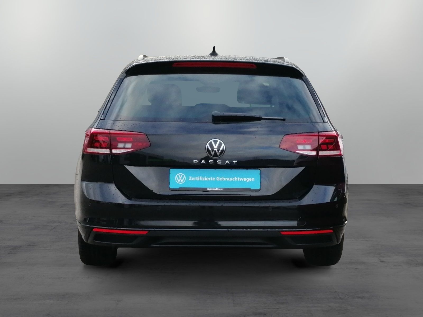 Volkswagen Passat Variant - Bild 7