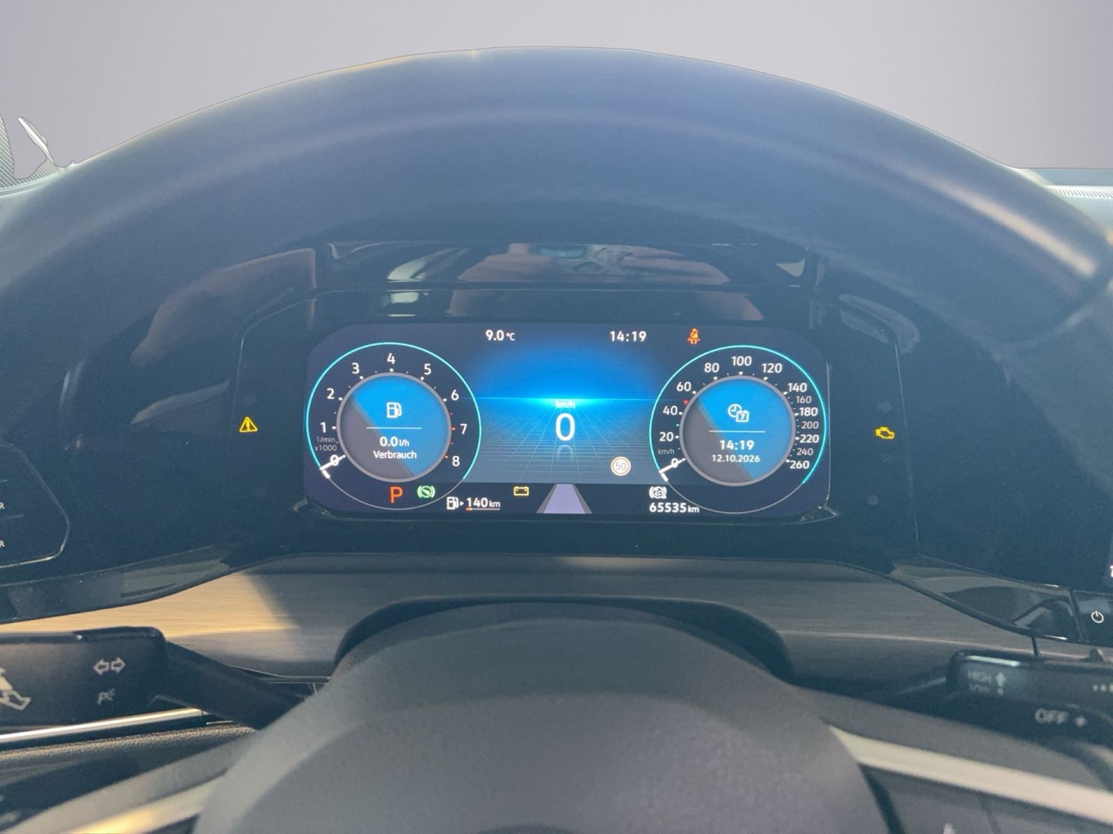 Golf VIII 1.5 TSI Style RFK,NAV,SHZ,LED+.