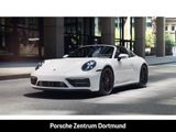 Porsche 992 911 Targa 4 GTS BOSE Sportabgas LED-Matrix