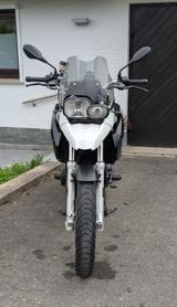 BMW F 650 GS - Angebote
