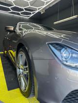Maserati Ghibli 3.0 V6 S Q4 Automatik S - Maserati Ghibli: Automatik
