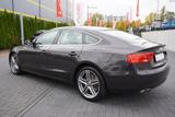 Audi A5 Sportback 3.0 TDI quattro Tempomat PDC AUX - Audi A5 3.0 TDI