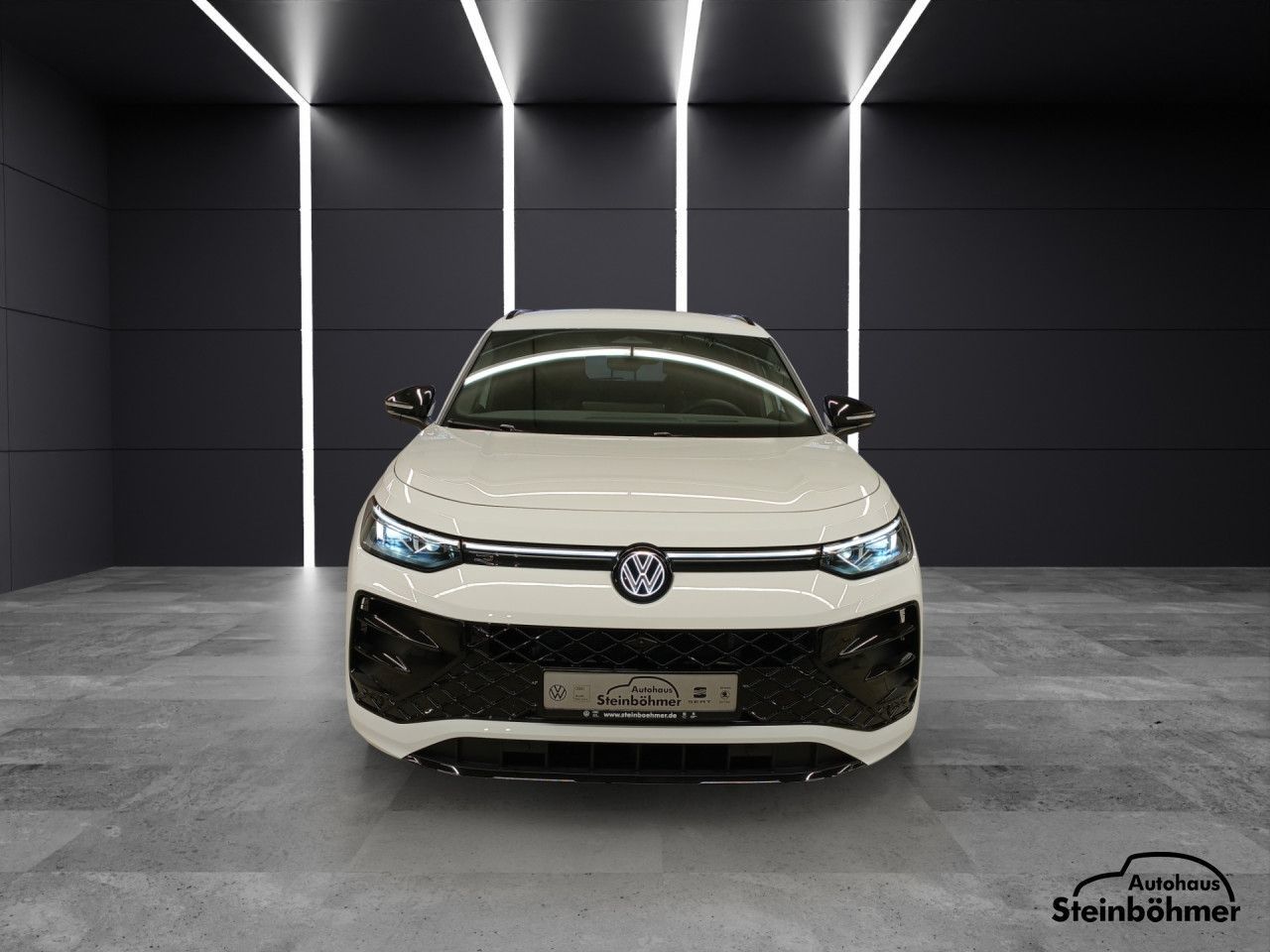 Volkswagen Tayron - Bild 11