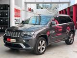 Jeep Grand Cherokee 3.0 CRD Summit - Jeep Grand Cherokee in Leipzig