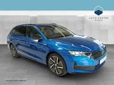 Skoda Octavia Combi 2.0 TDI Sportline DSG #PDC #LED
