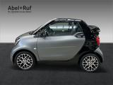 Smart ForTwo EQ cabrio Prime+Kamera+22kW-Bordlader+SHZ - Smart aus 2023