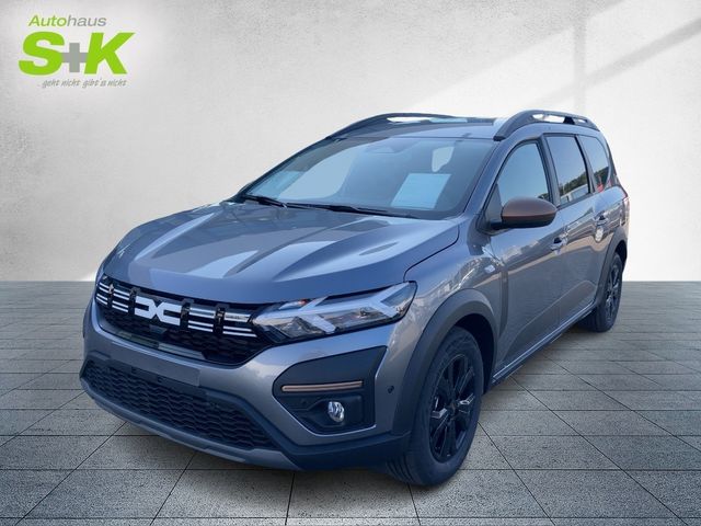 Dacia Jogger Extreme+ TCe 110*NAVI*KLIMA*SHZ**KAMERA**