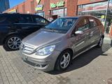 Mercedes-Benz Mercedes benz B-Klasse 200 Mit  weniger Ki... - gebrauchte Mercedes-Benz C 200 aus dem Jahr 2006