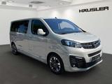 Opel Zafira Life Edition M 8 Sitzer *AHK* *Navi* *Bi- - Opel: 8 Sitzer