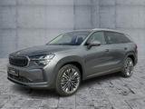 Skoda Kodiaq 2.0 TDI Selection Allrad DSG AHK RFK HUD - Skoda Gebrauchtwagen in Augsburg
