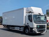 Volvo FE 250 CARRIER Kühlkoffer 3 Kammer LBW ISOLIERW - Angebote entsprechen deinen Suchkriterien