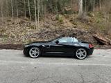 BMW Z4 sDrive23i - 6-Zylinder, M-Paket, Bestzustand - BMW: Zylinder