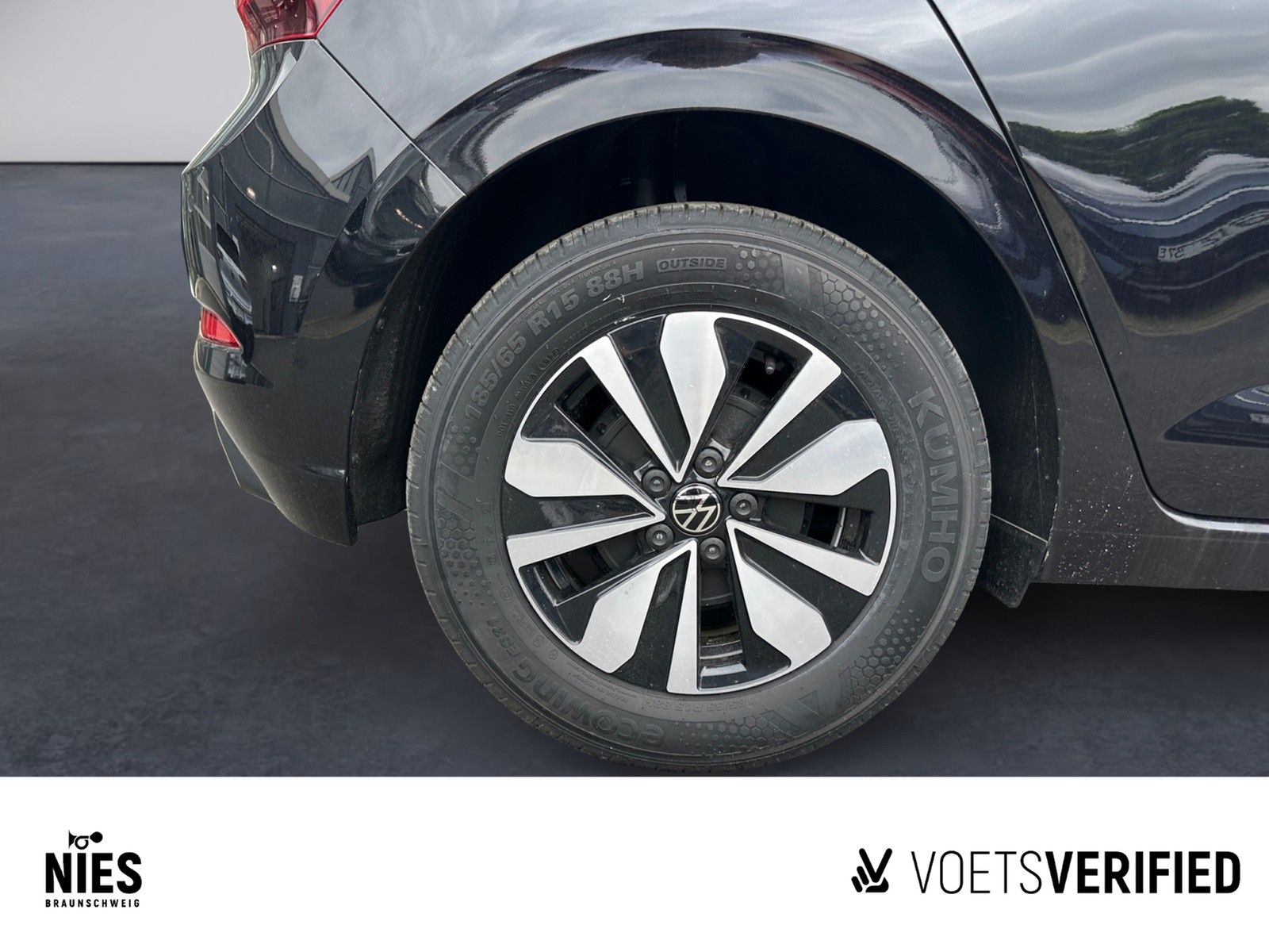 Volkswagen Polo - Bild 6