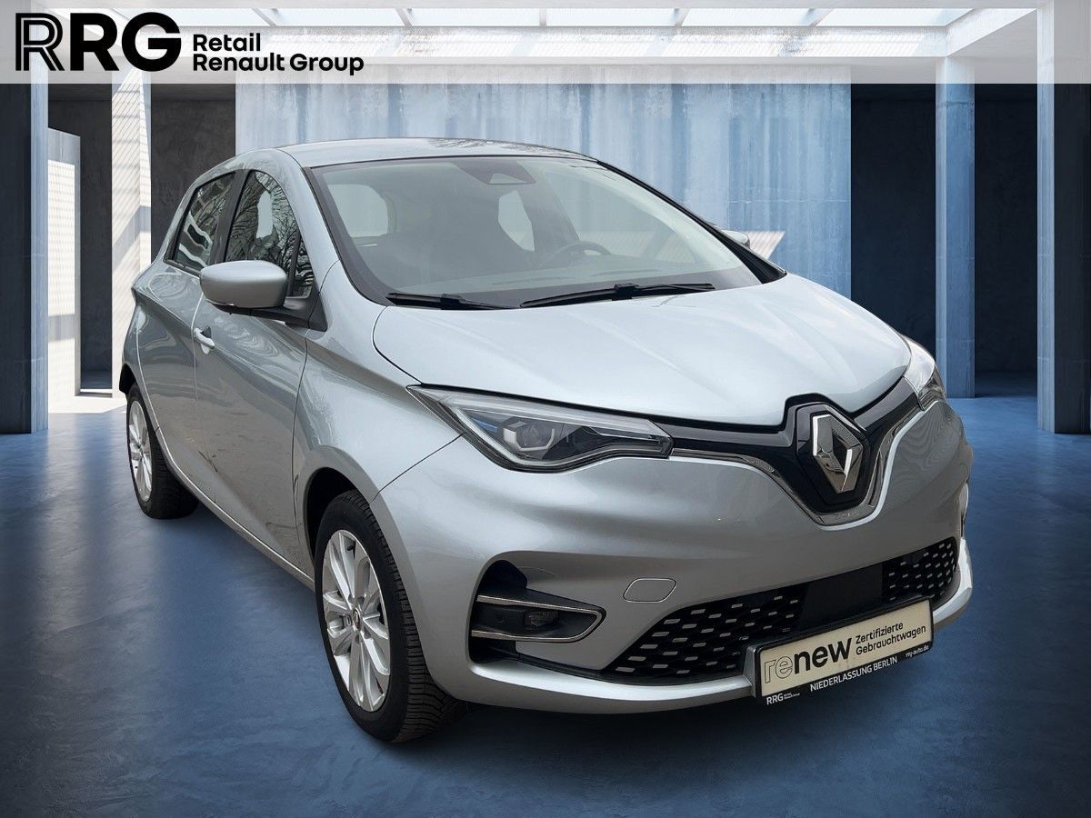 Renault ZOE - Bild 7