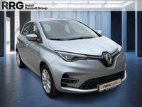 Renault ZOE - Vorschau Bild 7