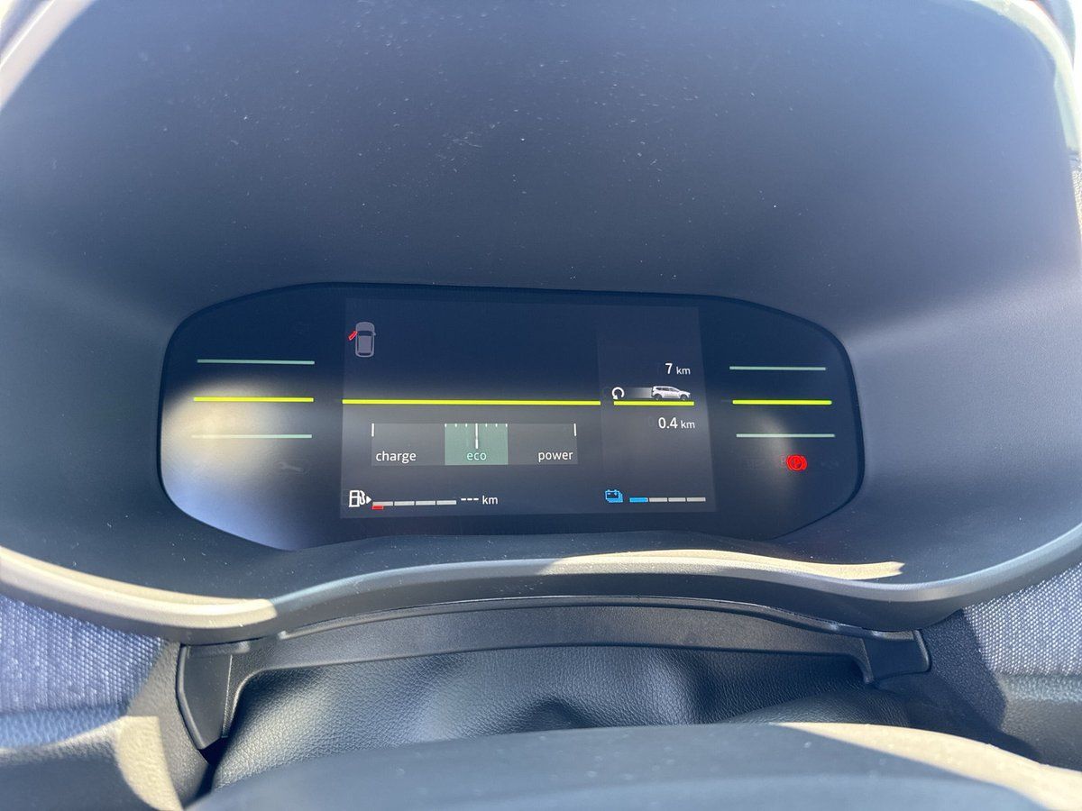 Dacia Jogger - Bild 16