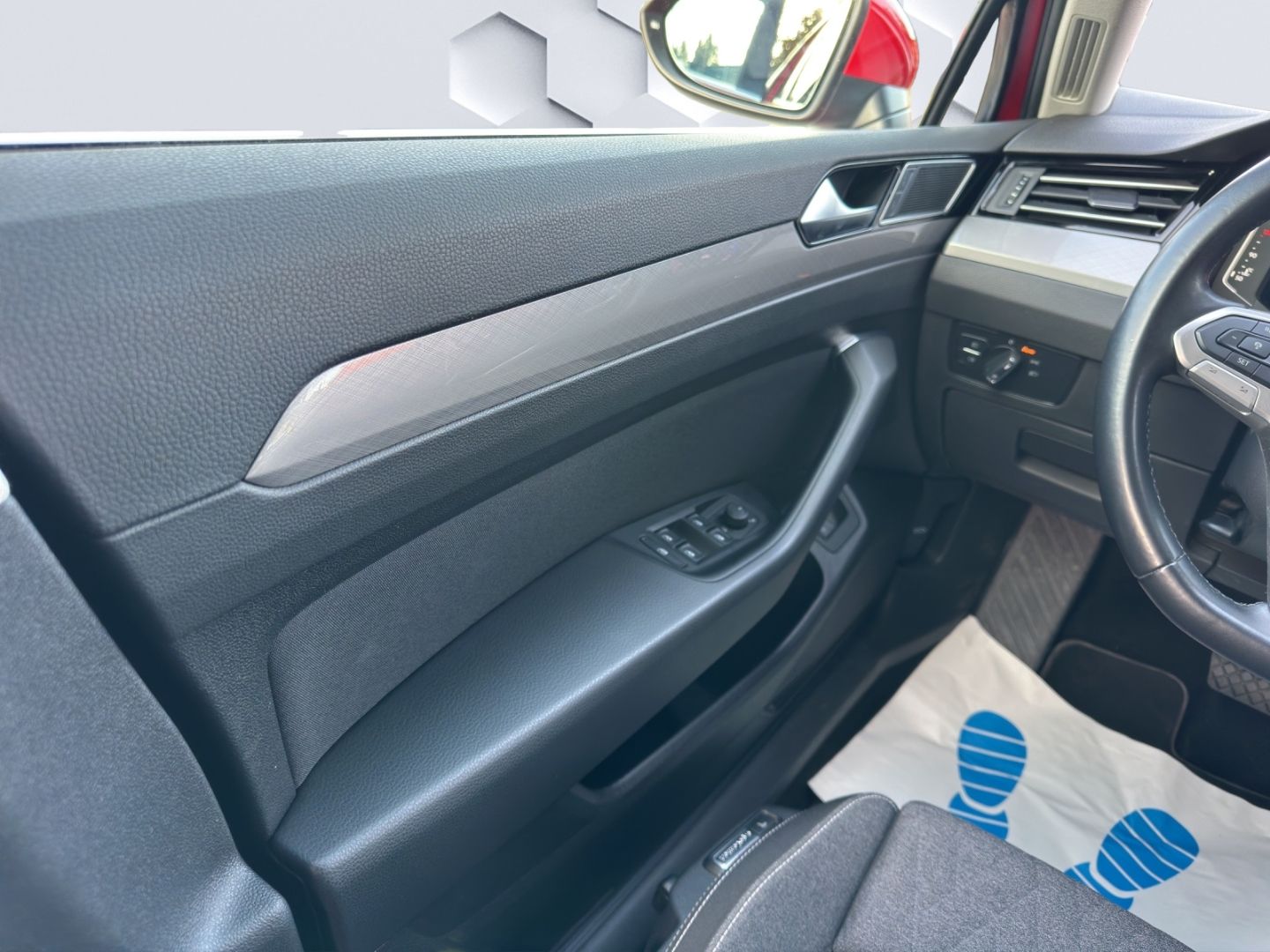 Passat Variant Business 2.0TDI 90kW 7-Gang DSG L