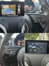 Audi A3 2.0 TFSI S tronic quattro design Sportb. ... - Audi A3 Gebrauchtwagen in Bonn