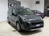 Citroën Citroen Berlingo Multispace BlueHDi 120 S&S XTR - Citroën Berlingo: Multispace Xtr