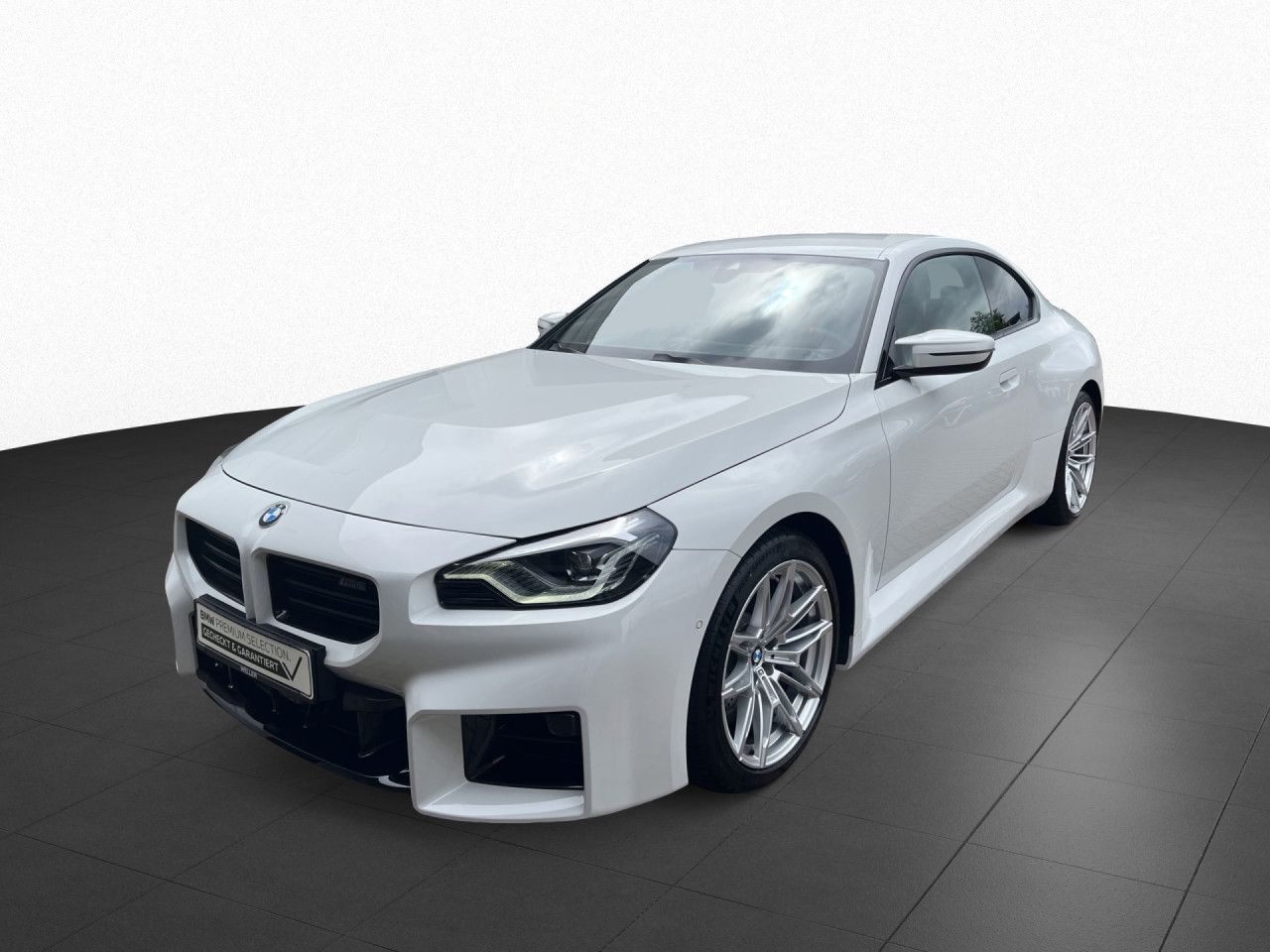 BMW M2 - Bild 3