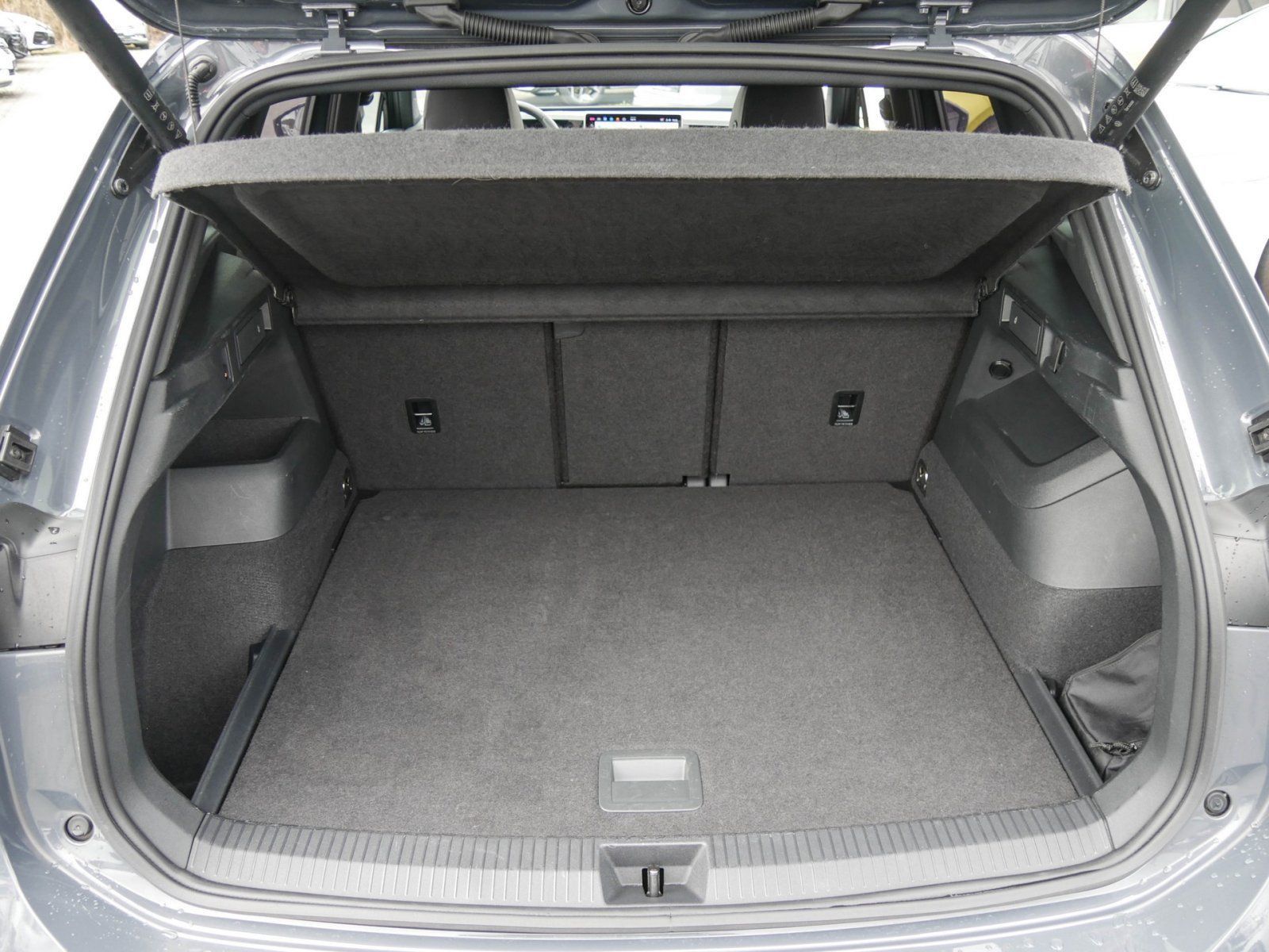 Volkswagen Tiguan - Bild 14