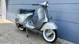 Vespa GS 150 Augsburg / schöner Zustand/fahrbereit - VESPA 150 GS